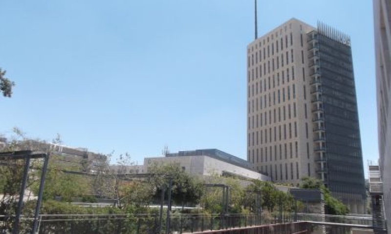 אותרו 3,500 מ"ר