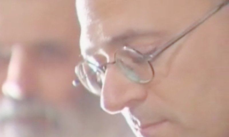 עובדיה חממה. ההמנון הלאומי