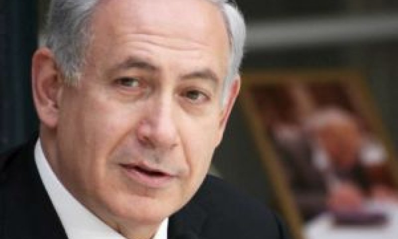 נתניהו. גזירות העלאות המיסים עשויות להתבטל [צילום: פלאש 90]