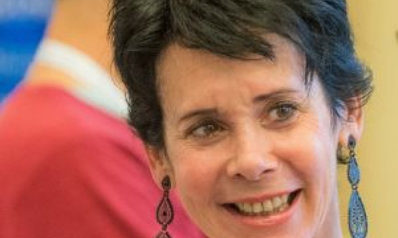 פרופ' עידית מטות [צילום: חן דמארי]