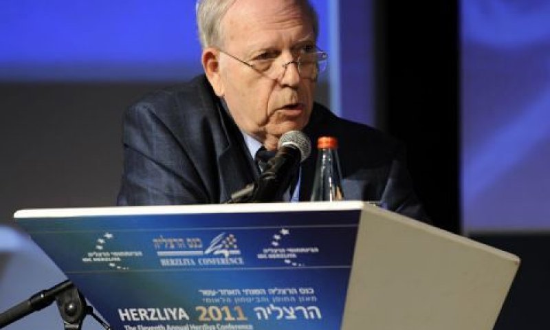 אפרים הלוי [צילום: יותם פרום]