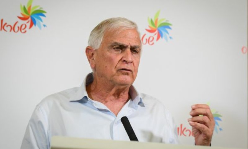 בר-דעה. תשתית עובדתית חסרה [צילום: אבשלום ששוני/פלאש 90]