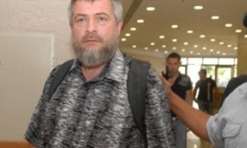אביגדור אסקין [צילום: יוסי זליגר]