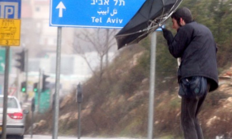 [צילום: פלאש 90]