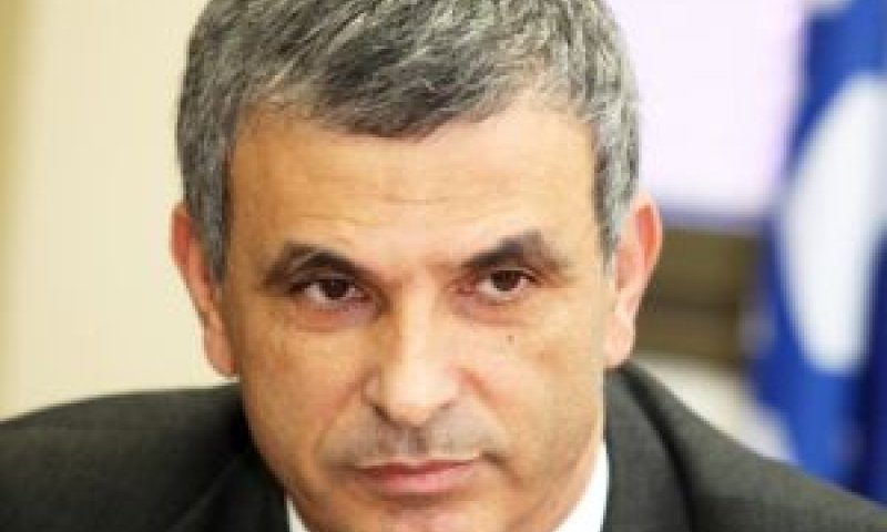 כחלון. הפרת הבטחה [צילום: פלאש 90]