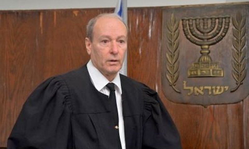 גורפינקל. בלי פירוט והנמקה [צילום: יוסי זליגר]