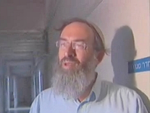 הרב דוד סתיו