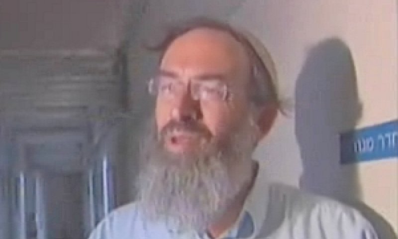 הרב דוד סתיו
