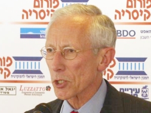 פישר, להתערב