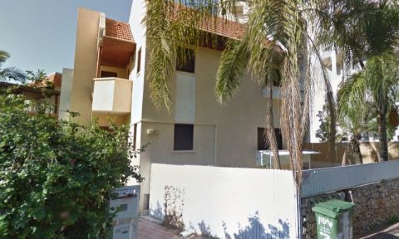 הבית שנמכר [צילום: סטריט וויו]
