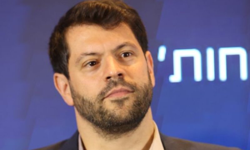 חודורוב. הציבור לא מקבל תחרות אמיתית [צילום: כנס לשכת עורכי הדין]