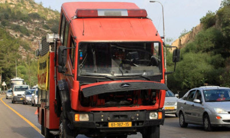 2,500 מתים [צילום: קובי גדעון/פלש 90]