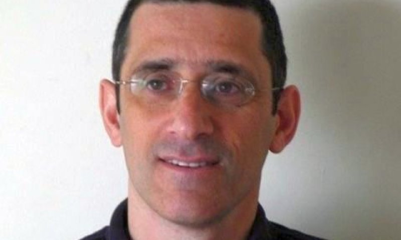 עופר בוזו [צילום: יח"צ]
