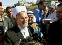 השייח' תמימי, "לא ינותק מהמכונות"