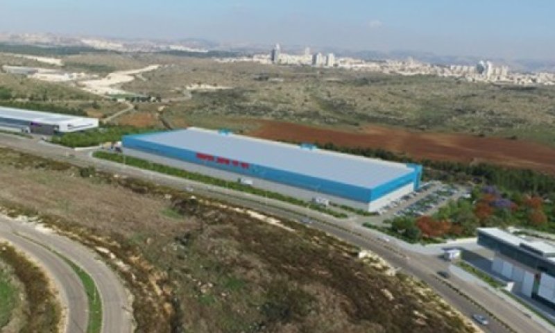 מגה אור חבל מודיעין [צילום: מתוך אתר מגה אור]