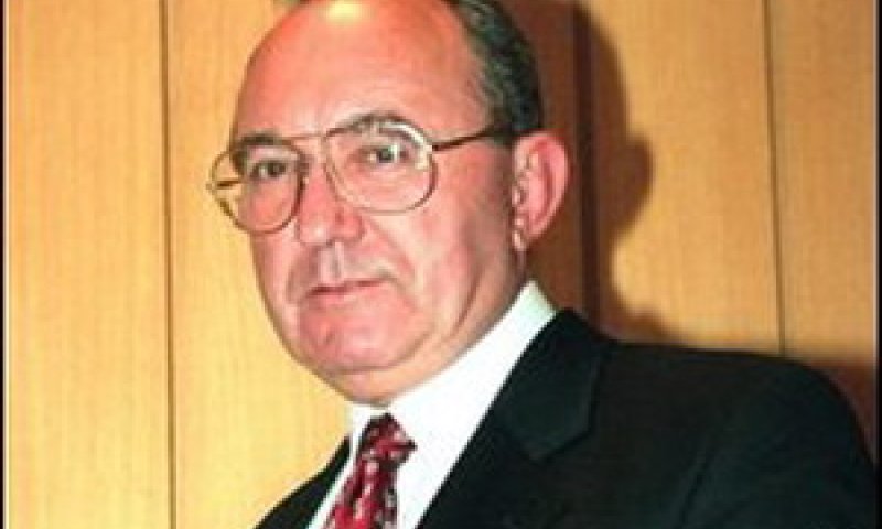 מבטיח להיות הוגן. גולדסטון [AP]