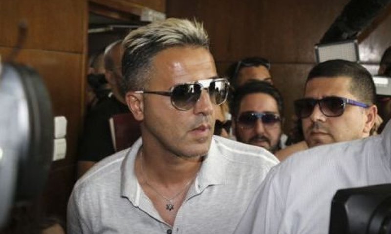 פרץ. הצורך בהרתעה [צילום: פלאש 90]