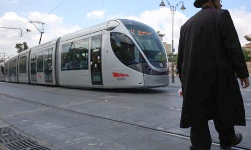 [צילום: נתי שוחט/פלאש 90]