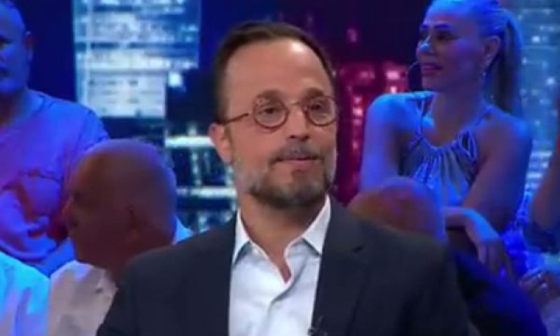 ללום. קיבל עשירית מהסכום [צילום: יוטיוב / ערוץ 14]