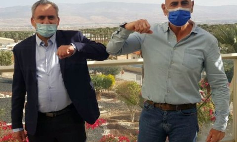 [צילום: דוד אלחייני]