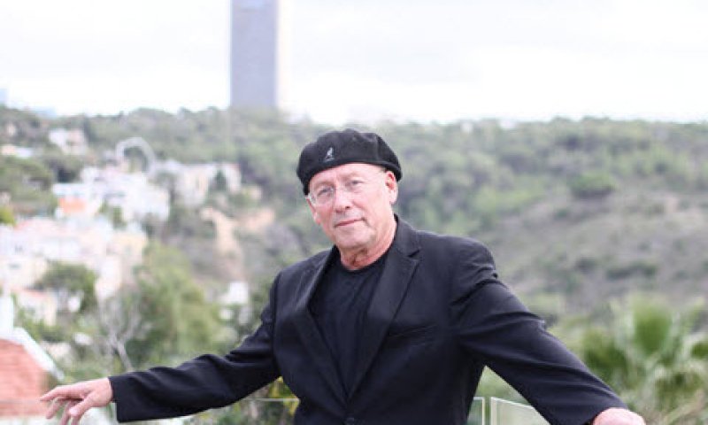 מולי אדן [צילום: אוניברסיטת חיפה]