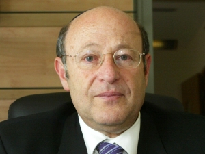 שנלר. רגל בחוץ [צילום: פלאש 90]