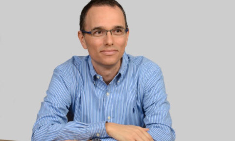 רן מידן, מנכ"ל נטפים [צילום: קרדיט צלם: דוד גרב]