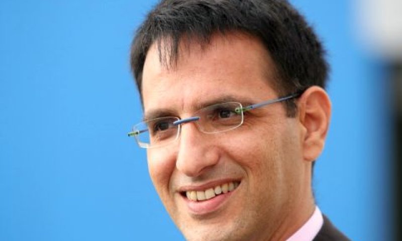אבשלום פלבר, מנכ"ל IDE