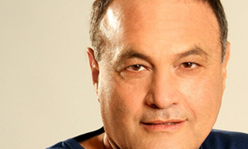 המנכ"ל, זאב וורמברנד [צילום: רונן אקרמן]