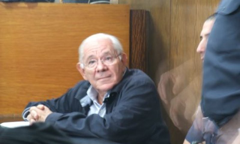 כהן. 12 שנים אחרי האירועים