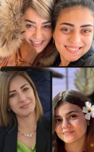 מנאר אבו אלהיג׳א ח׳טיב, מנאר פאח׳רי ח׳טיב, שדאא ח׳טיב וחלא ח׳טיב