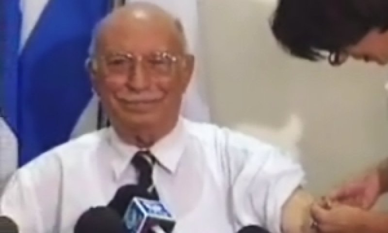 בן-יזרי. שביעות רצון מהשגת ההטבות לציבור הבוחרים