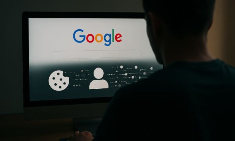 גוגל. הפרטיות נפגעה? [עיבוד AI]