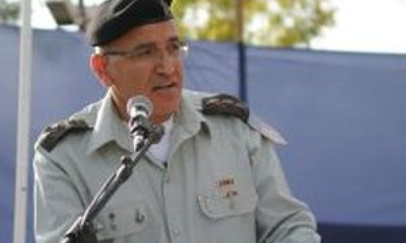 זרקא. בגלל "צוק איתן"