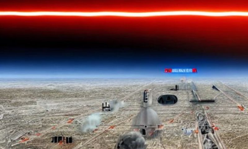 פגיעה שאינה קטלנית לבני אדם [אילוסטרציה: freeimagegenerator]