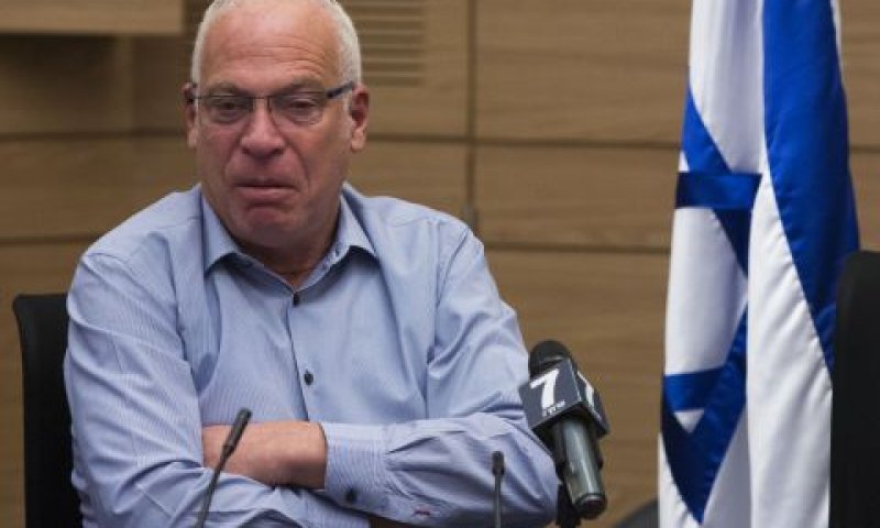 השר אריאל. חבר הקבינט [צילום: פלאש 90]