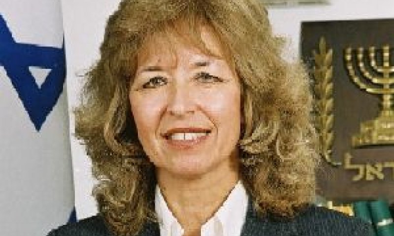 שריזלי. עיכבה בחודשיים [צילום: בוצ'צ'ו]