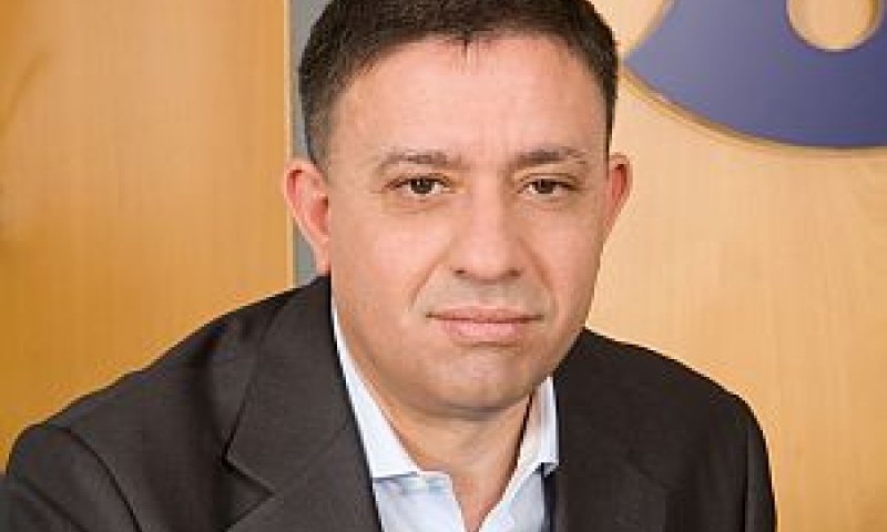 מכירת הנכסים תתעכב. מנכ"ל בזק, אבי גבאי [צילום: רונן טופלברג]