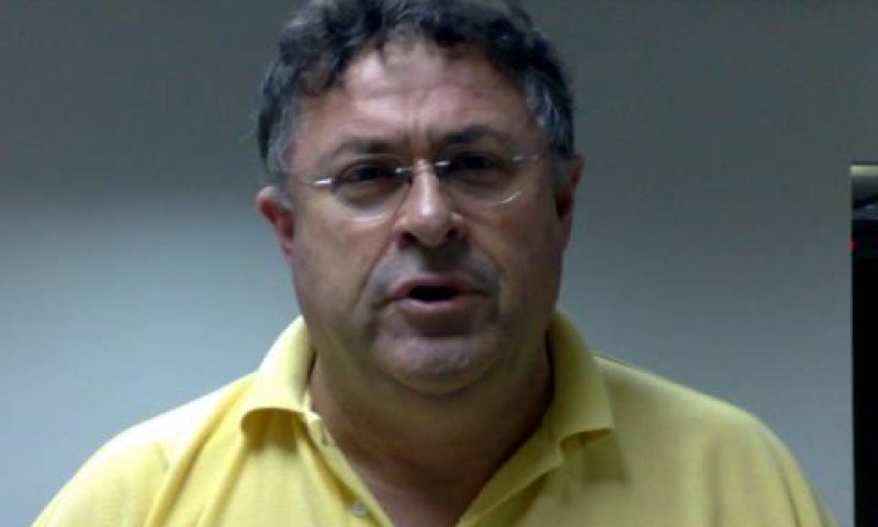ישראל הורוביץ [צילום: יח"צ]