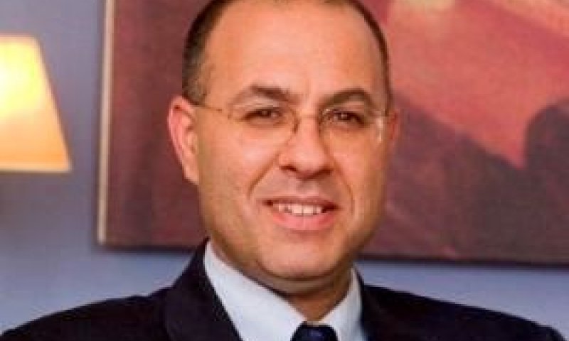 גדי נצר [צילום: יח"צ]