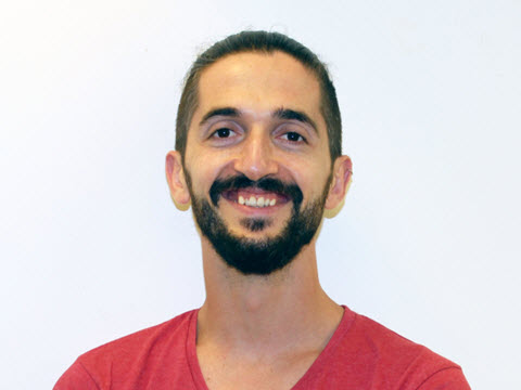 דורון פלדמן גוטק [צילום: אסף בלזמוביץ']