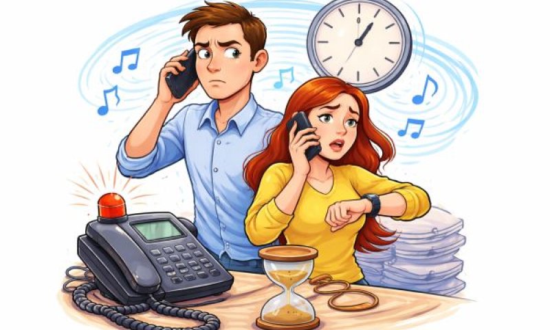 6 דקות על הקו