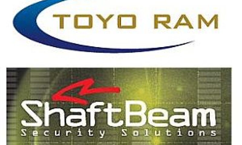 Toyo Ram