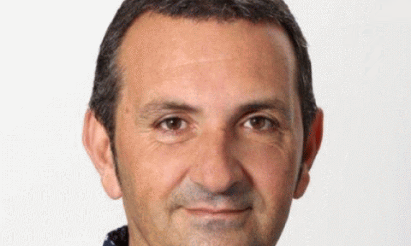 עדי צים. מתריע על מצוקת אשראי קשה [צילום: תמר מצפי / באדיבות גלובס]