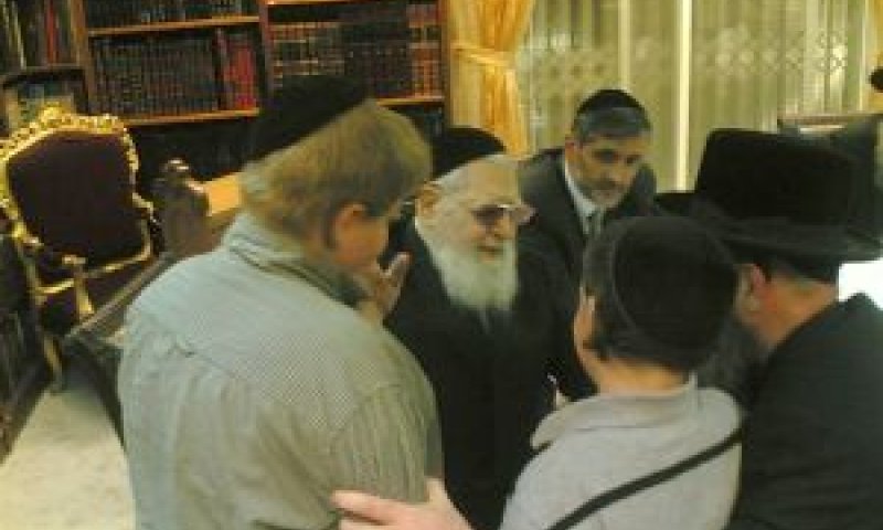[צילום: חננו]
