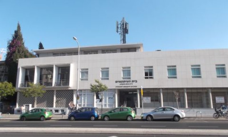 [צילום: איתמר לוין]