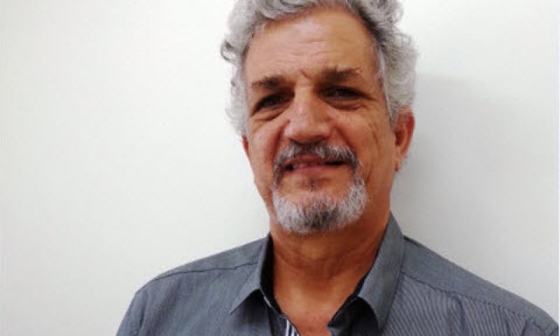דני שניידר [צילום: יח"צ]