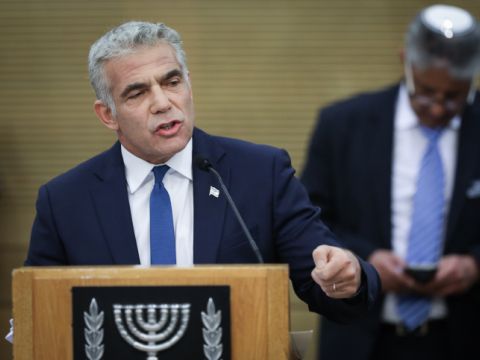 [צילום: נועם ריבקין פנטון/פלאש 90]