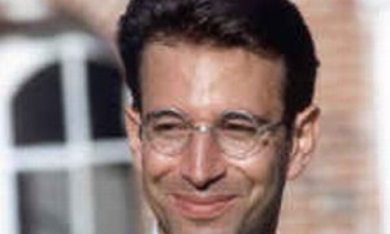 דניאל פרל ז"ל [צילום: יח"צ]