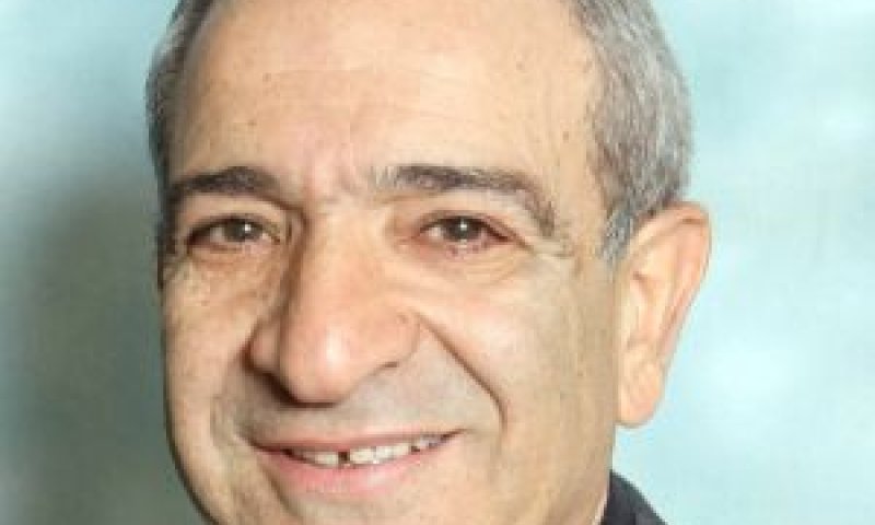 אשר דהן [צילום: יוסי וייס]